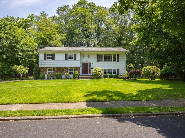 74 Eberling Drive, New City, NY 10956