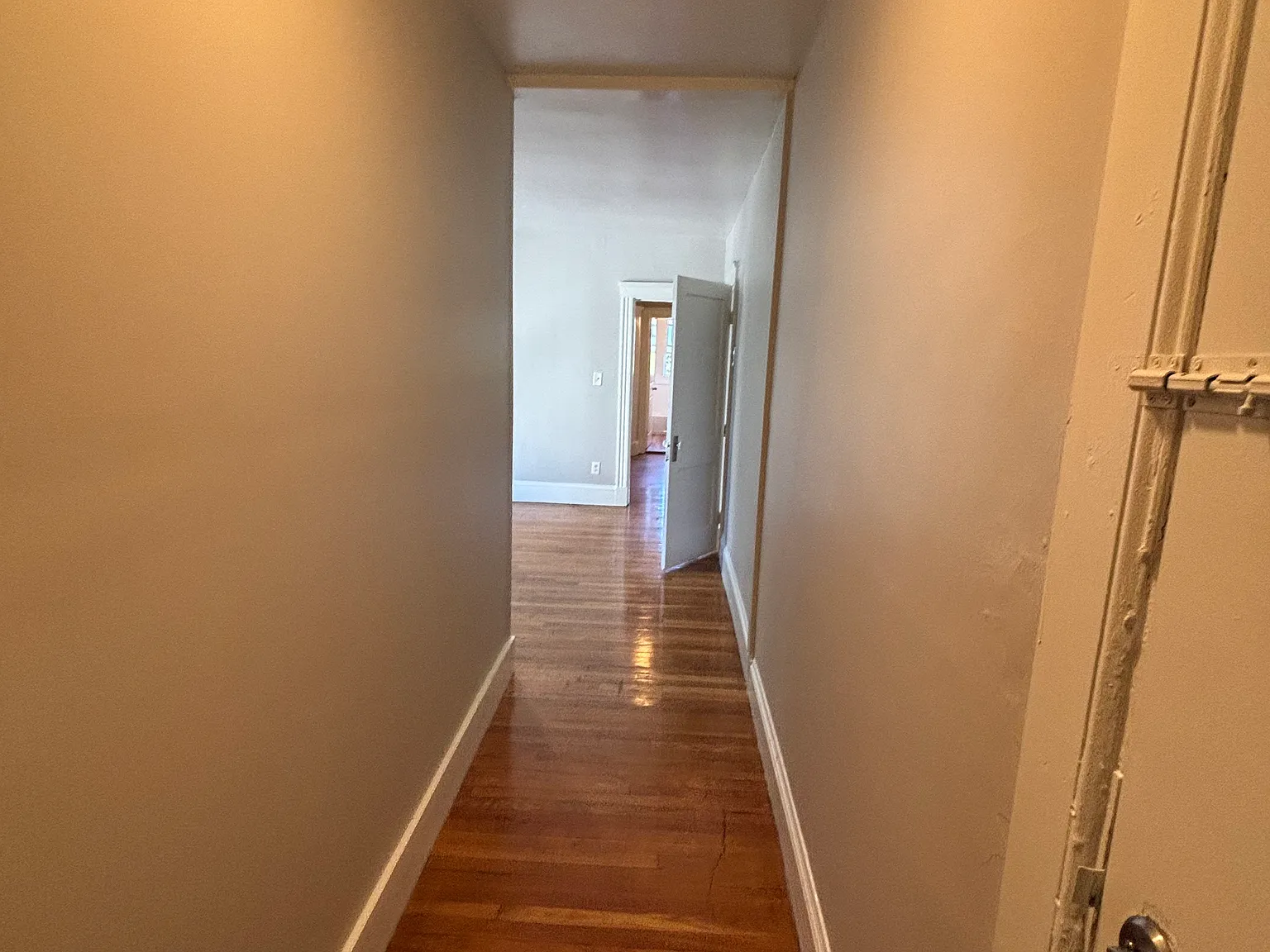 2 bed, $2,300 — Photo 2