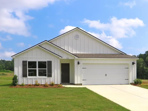 265 Pine Ridge Dr, Odenville, AL 35120