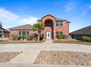14902 Beal Dr, Corpus Christi, TX 78410