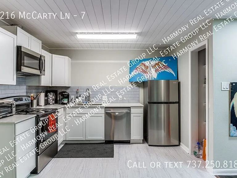 5216 McCarty Ln #7 — Photo 14