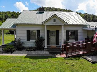 423 Highway 421 N, Mckee, KY 40447