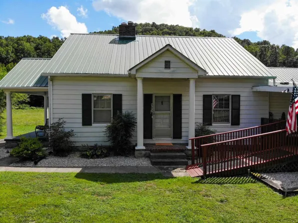 423 Highway 421 N, McKee, KY 40447