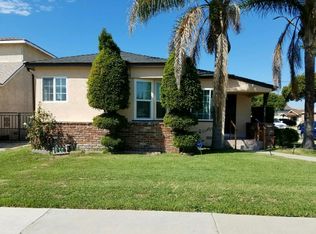 14103 Jefferson Ave, Hawthorne, CA 90250