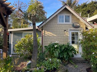 470 California Ave #B, Moss Beach, CA
