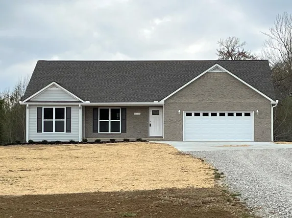 7176 Hilham Rd, Cookeville, TN 38506