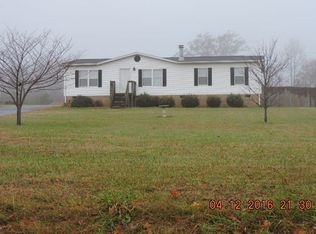 1197 Hunters Ln, Blairs, VA 24527