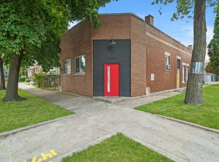 4434 W 28th St, Chicago, IL 60623