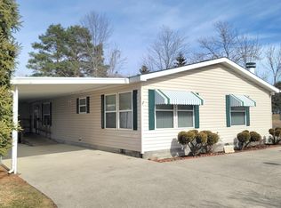 310 Jill Ave LOT 201, Celina, OH 45822