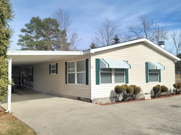310 Jill Ave Lot 201, Celina, OH 45822