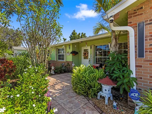 4730 NW 113th Ave, Sunrise, FL 33323