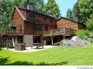 87 Loch Revan Hts, Rochester, NY 14617