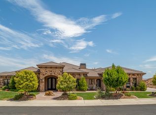 328 N Westgate Hills Dr, Washington, UT 84780