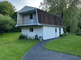 1885 State Route 2023, Forest City, PA 18421