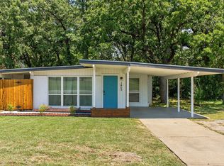 1405 New Haven St, Arlington, TX 76011
