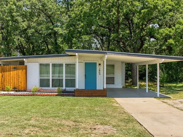 1405 New Haven St, Arlington, TX 76011