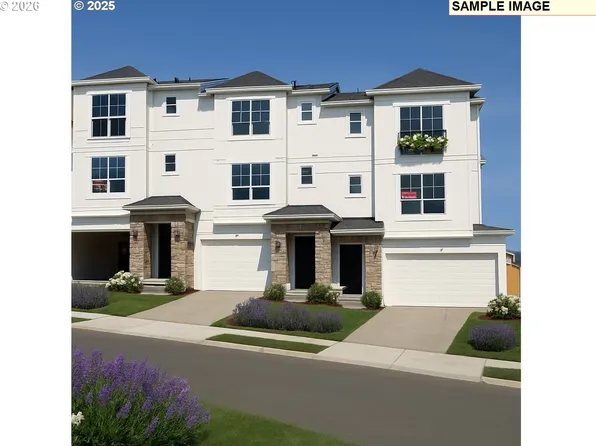 11870 SW 176th Dr, Beaverton, OR 97007