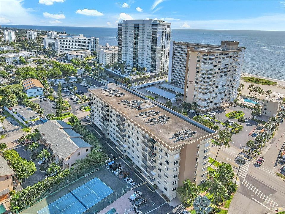 1st image of 1009 N Ocean Boulevard #302
