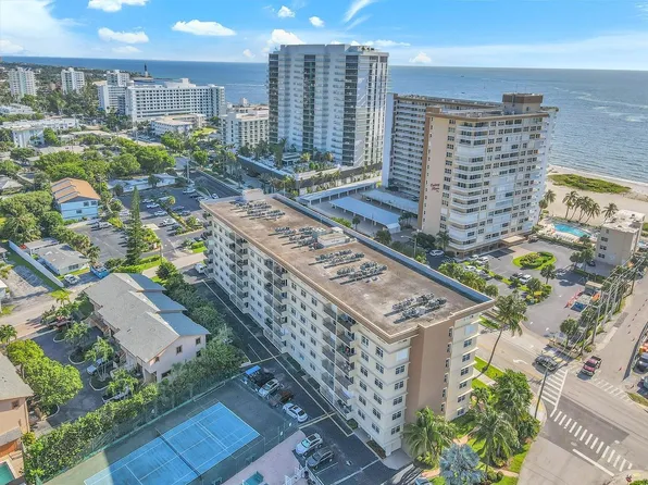1009 N Ocean Boulevard #302, Pompano Beach, FL 33062