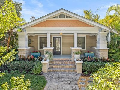 2166 6th Ave N, Saint Petersburg, FL, 33713