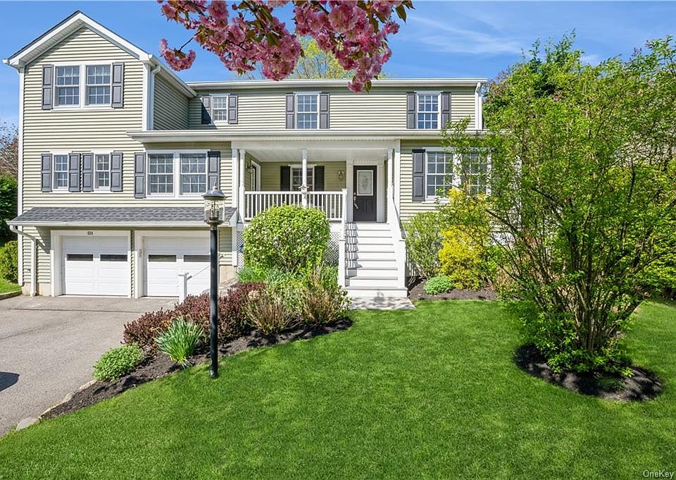 524 Farragut Parkway, Hastings On Hudson, NY 10706 Zillow