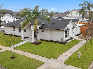 969 Polk St, New Orleans, LA 70124