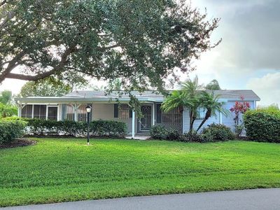 3712 Fetterbush Court, Port Saint Lucie, FL, 34952