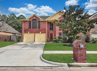 20930 Deauville Dr, Spring, TX 77388