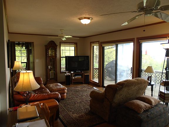 LR, Southern Exposure