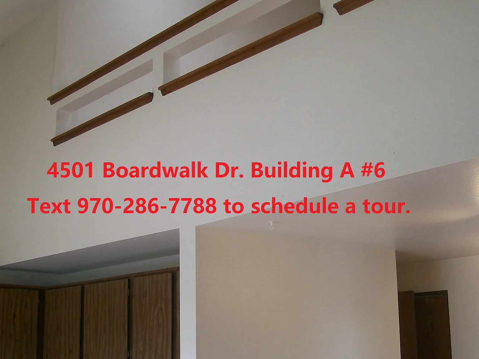 4503 Boardwalk Dr — Photo 2