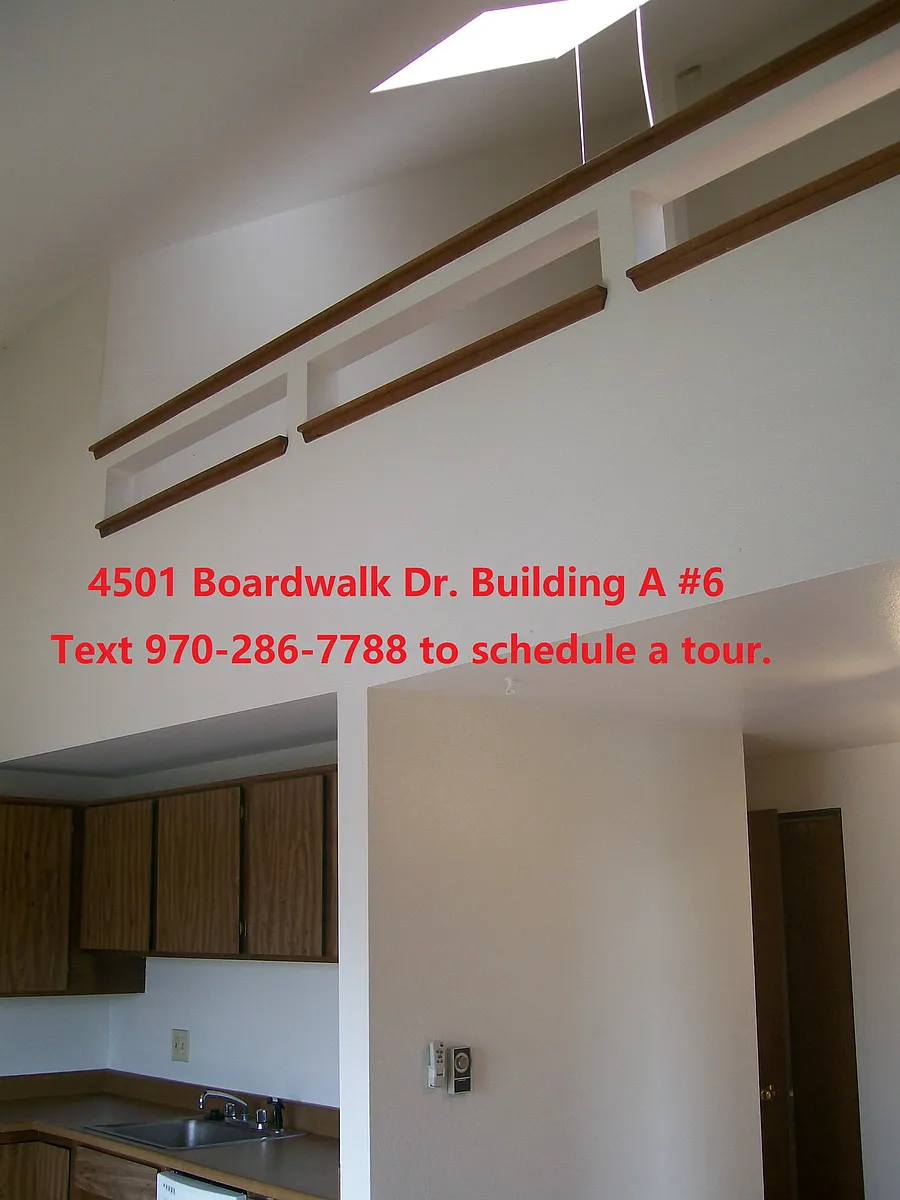 Building Photo - 4501 Boardwalk Dr E #A-A6