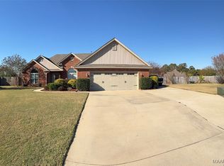 209 Village Way, Wetumpka, AL 36093