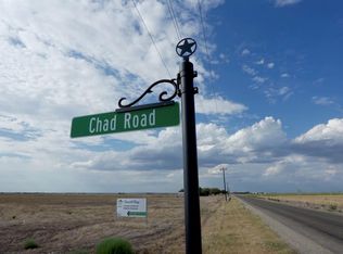 8380 Chad Rd, San Angelo, TX 76905