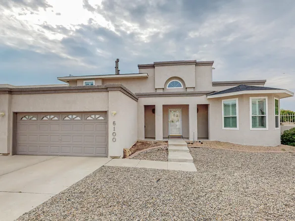 6100 Medford Ct NW, Albuquerque, NM 87120