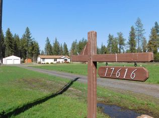 17616 S Robinette Dr, Cheney, WA 99004
