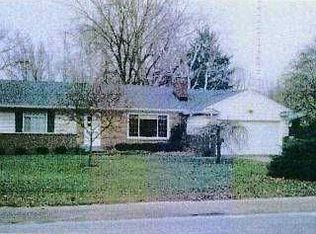 4005 W Laskey Rd, Toledo, OH 43623