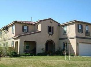 6610 Castillo Dr, Palmdale, CA 93551