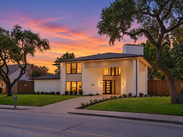 4402 Briargrove Ln, Dallas, TX 75287