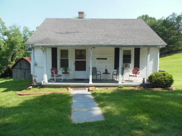 1554 Blanton Ave SE, Roanoke, VA 24014