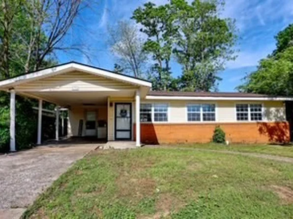 1708 S Detroit Ave, Russellville, AR 72801