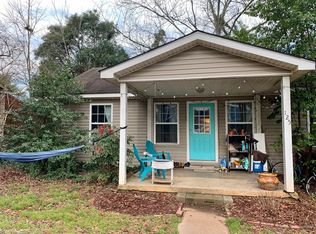 125 Sylvia Cir, Athens, GA 30601