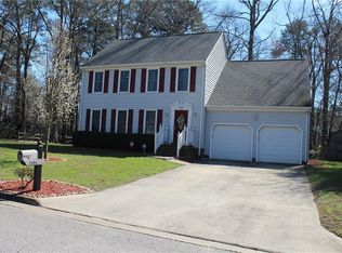 3904 Balboa Cres, Chesapeake, VA 23321