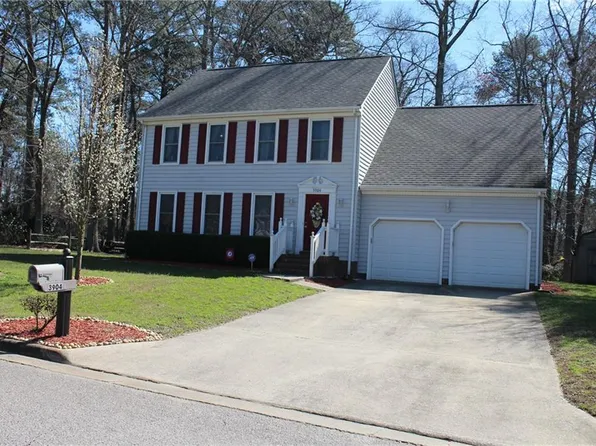 3904 Balboa Cres, Chesapeake, VA 23321