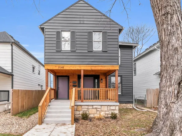 1048 Sandusky, 1048 Sandusky Ave #B, Kansas City, KS 66102