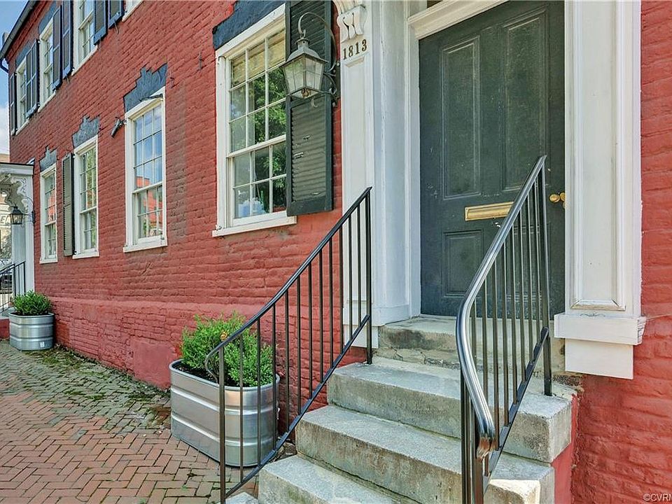 1st image of 1813 E Grace St