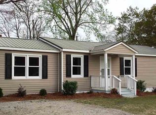 309 Virginia St, Clayton, NC 27520