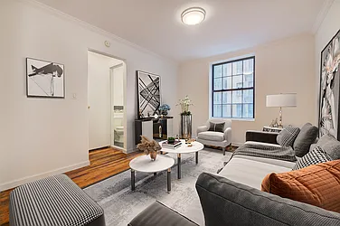 Rented by REAL New York