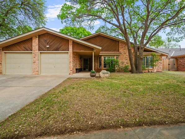 8507 Louisville Dr, Lubbock, TX 79423