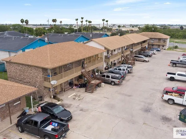 1010 Apollo Ave #13, Brownsville, TX 78521