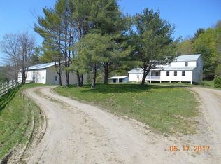 689 Old State Rd, Troupsburg, NY 14885